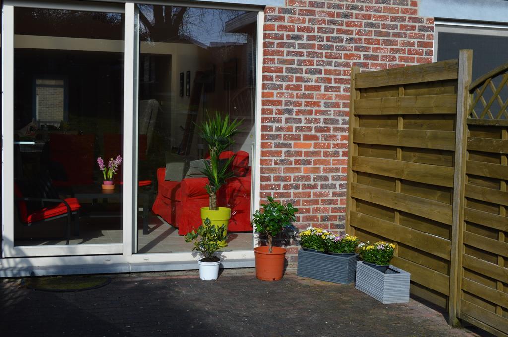 Fine Fleur Viane Exterior photo